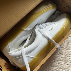 Vans Era Double Lite Gums